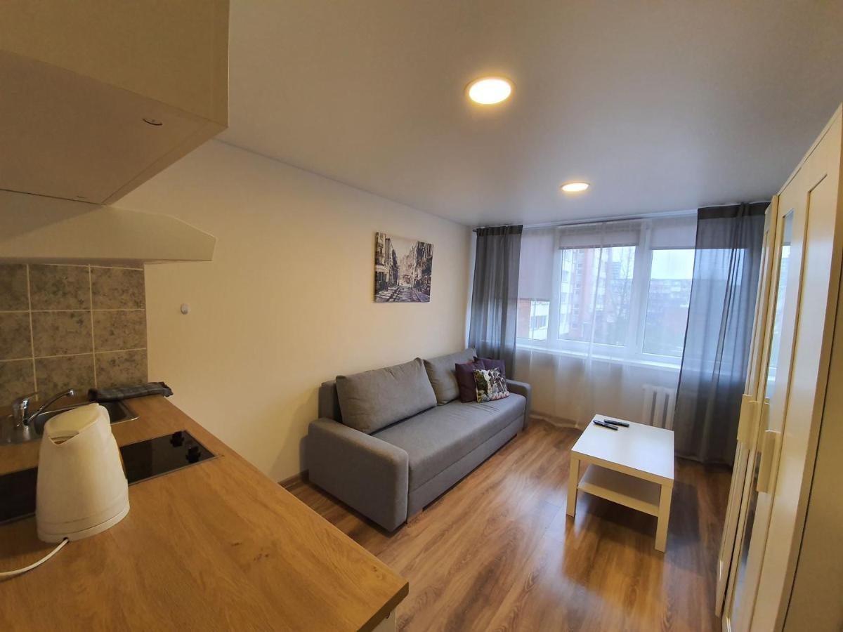 Akropolis Apartment For You Клайпеда Экстерьер фото